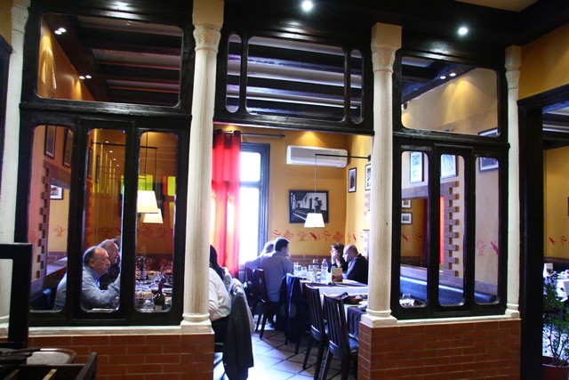 Sundays at La Estancia